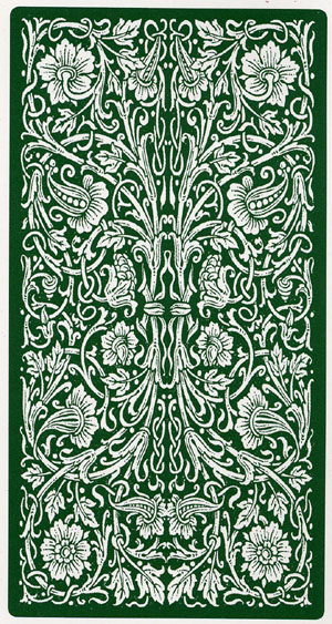 Serravalle Sesia Tarot