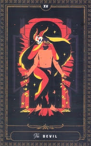 The Sugar Skull Tarot