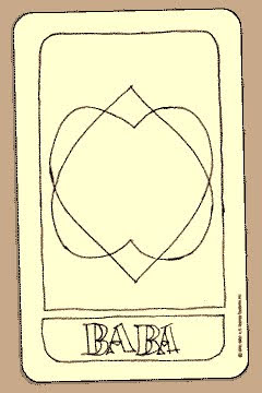 Morgan's Tarot