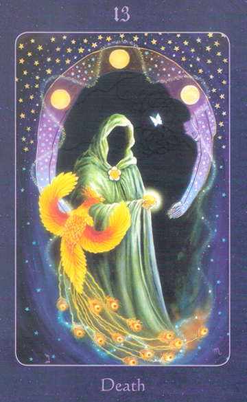 Star Tarot