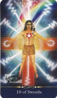 The Star Tarot 2nd Edition