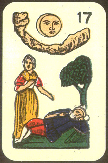 Tarocco Siciliano (Concetta Campione)