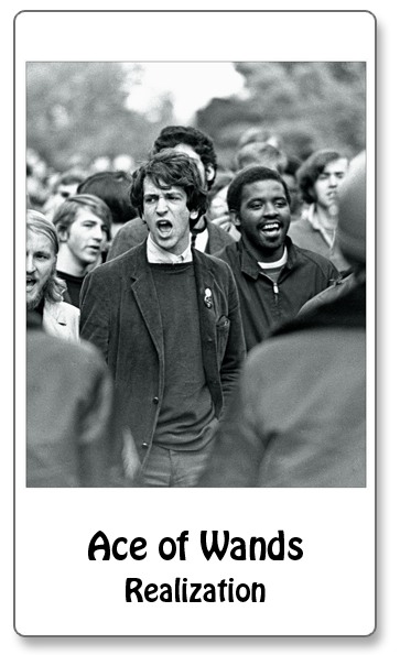 Counterculture Tarot