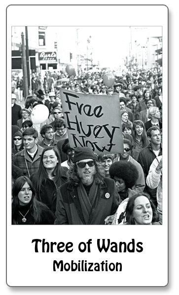 Counterculture Tarot