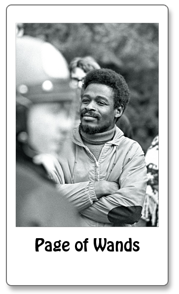 Counterculture Tarot