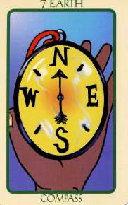 Infinite Tarot by Jolynn Kottke