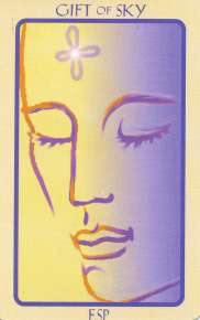 Infinite Tarot by Jolynn Kottke