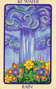 Infinite Tarot by Jolynn Kottke