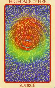 Infinite Tarot by Jolynn Kottke