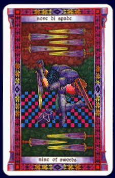 Tarocco Storico della Citta di Ferrara