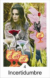 Diario tarot