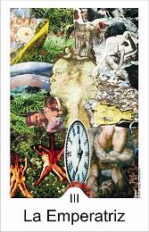 Diario tarot
