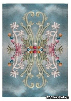 Ceccoli Oracle - Оракул Чекколи