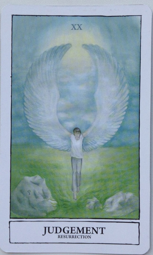 Инсайт Таро