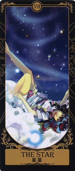 Novelty and Fantasy Tarot