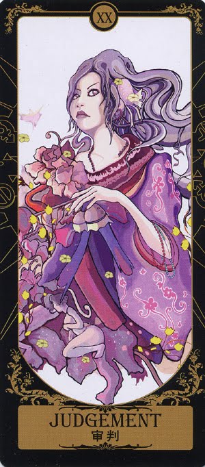 Novelty and Fantasy Tarot