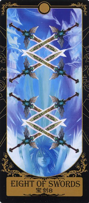 Novelty and Fantasy Tarot