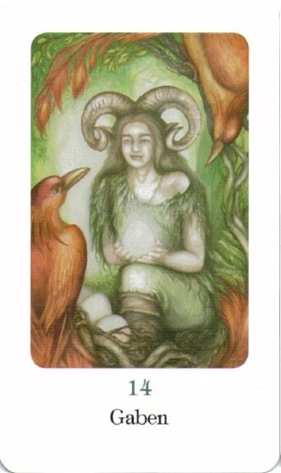 Karten der Selbstheilung. Карты самоисцеления. Чак Спеццано