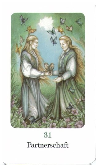 Karten der Selbstheilung. Карты самоисцеления. Чак Спеццано