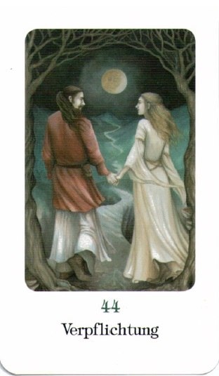 Karten der Selbstheilung. Карты самоисцеления. Чак Спеццано