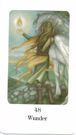 Karten der Selbstheilung. Карты самоисцеления. Чак Спеццано