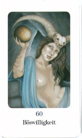 Karten der Selbstheilung. Карты самоисцеления. Чак Спеццано