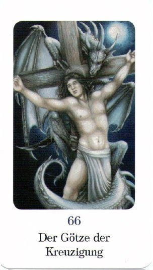 Karten der Selbstheilung. Карты самоисцеления. Чак Спеццано