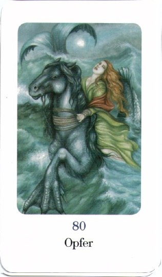 Karten der Selbstheilung. Карты самоисцеления. Чак Спеццано