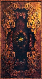 Dancing in the Dark Tarot