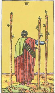 100% Plastic Rider Tarot Deck