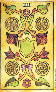 Tarot de Maria Celia
