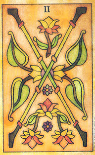 Tarot de Maria Celia