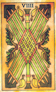 Tarot de Maria Celia