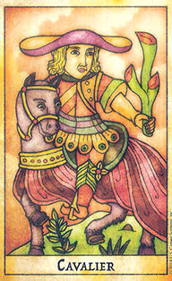 Tarot de Maria Celia