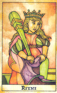 Tarot de Maria Celia