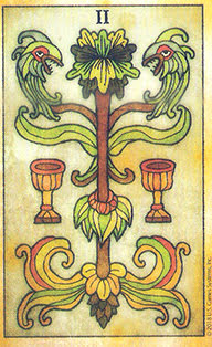 Tarot de Maria Celia