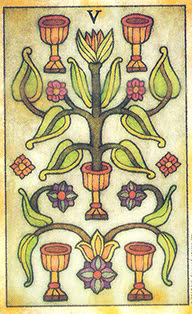 Tarot de Maria Celia