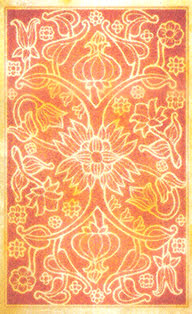 Tarot de Maria Celia