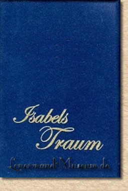 Lenormand - Isabels Traum
