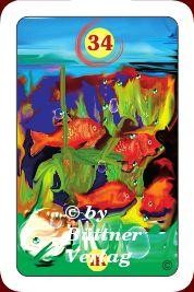 Isabels Traum Lenormand Mini