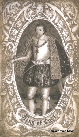 Deck of the Dead Tarot