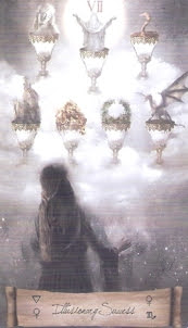 Heaven & Earth Tarot