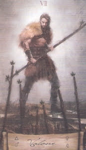 Heaven & Earth Tarot