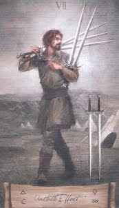 Heaven & Earth Tarot