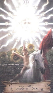 Heaven & Earth Tarot