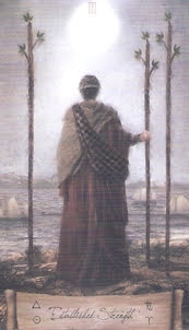 Heaven & Earth Tarot