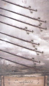 Heaven & Earth Tarot