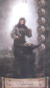 Heaven & Earth Tarot