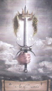 Heaven & Earth Tarot