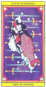 Tarot De El Dios De Los Tres